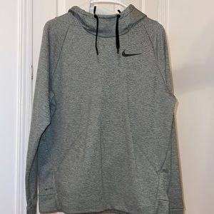 Nike mens pullover hoodie